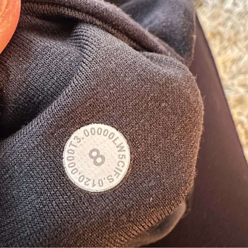 Lululemon Align Jogger 28" Incognito Camo Multi Grey
size 8 - Picture 4 of 13